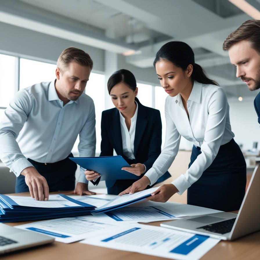 Внедрение охраны труда на предприятии