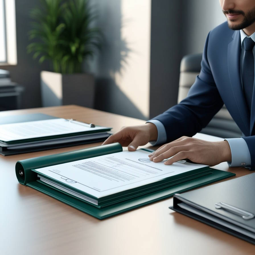 Документация по охране труда на предприятии